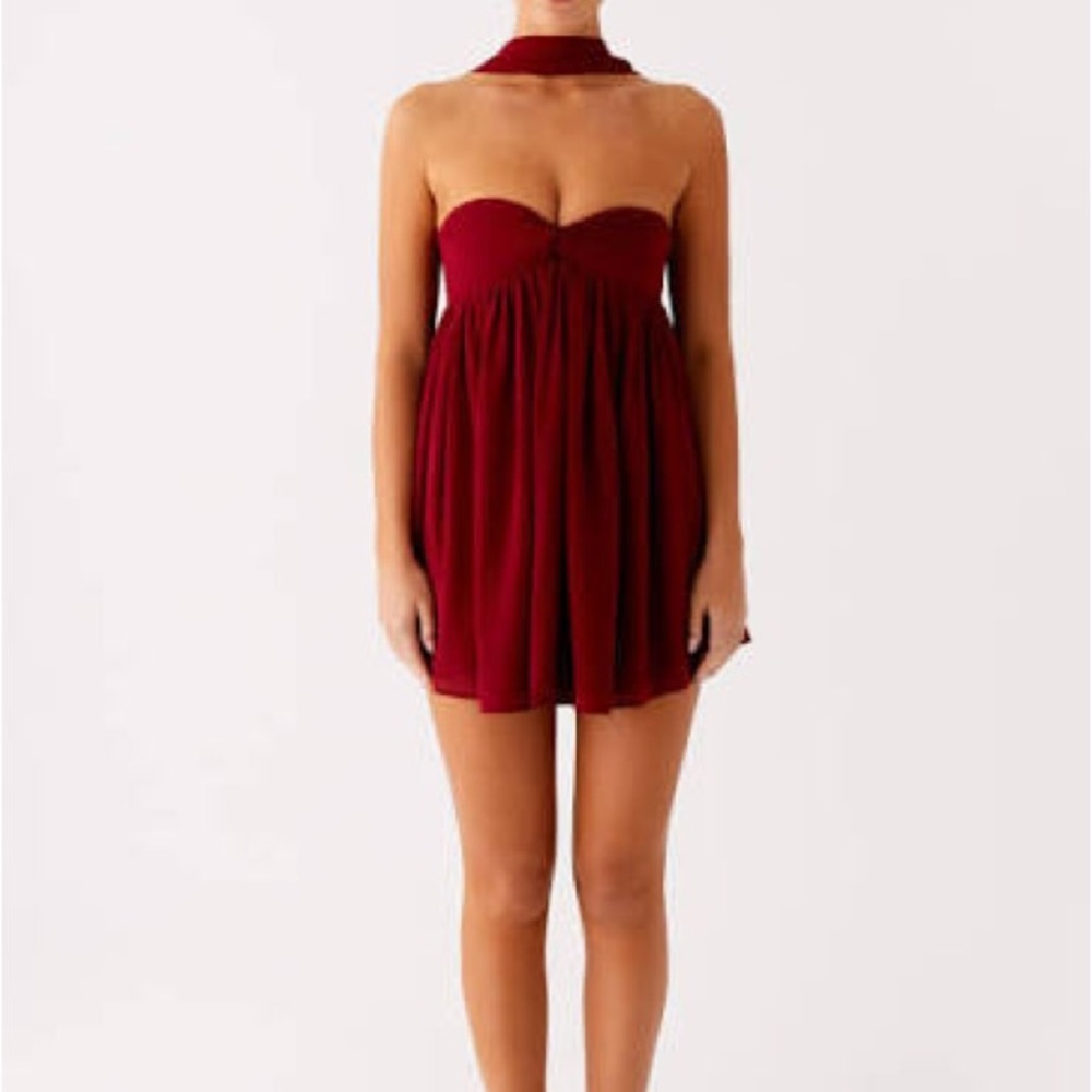 Peppermayo Dress